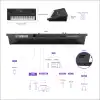 Yamaha PSR SX 620 Digital Professional 61-key keyboard 